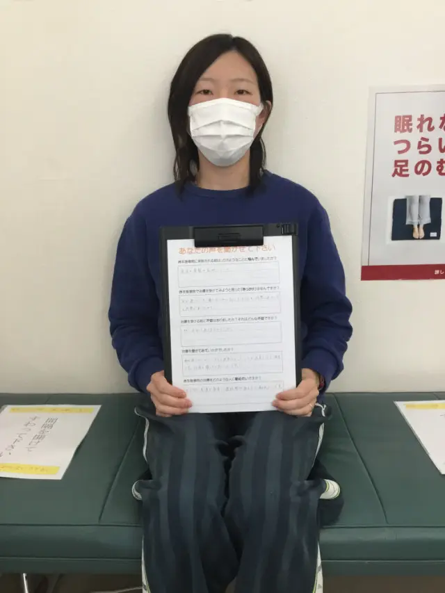 お客様写真