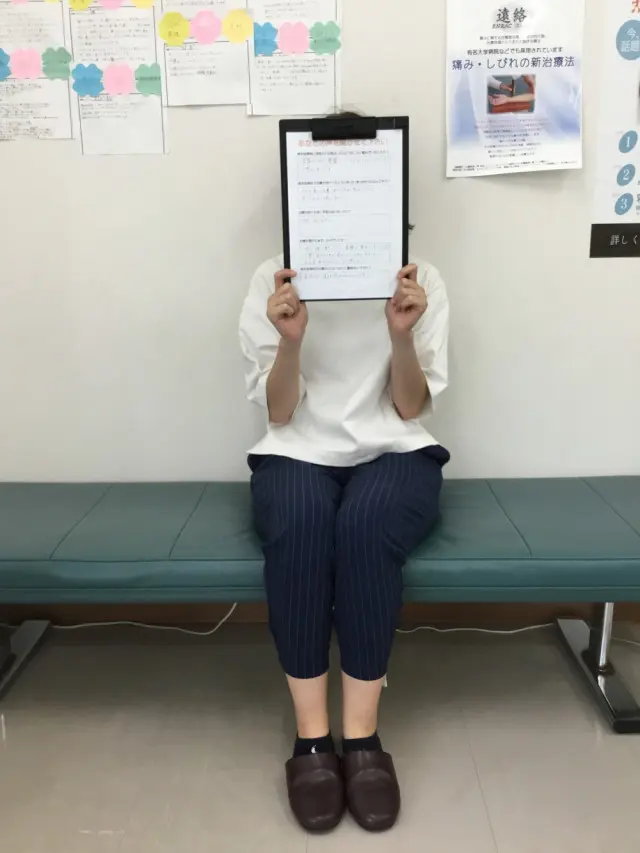 お客様写真