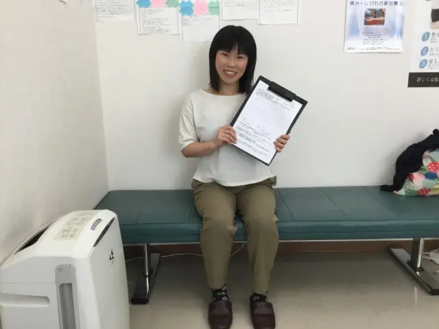 お客様写真