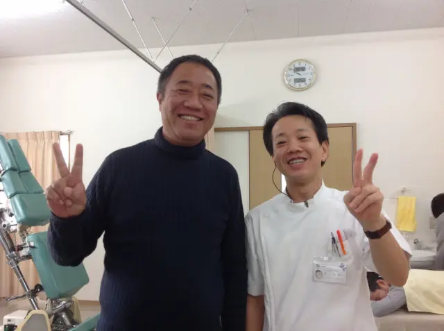 お客様写真