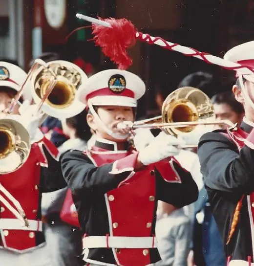 施術家を志したきっかけは？