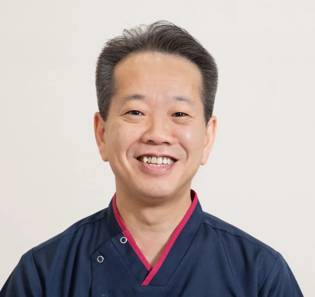 西　正博（にし　まさひろ）洲本接骨院　総院長